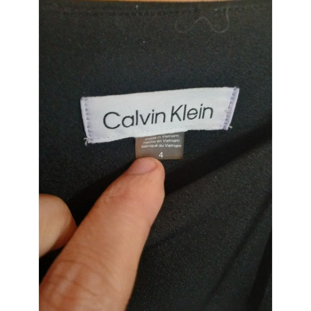 Calvin Klein calvin klein